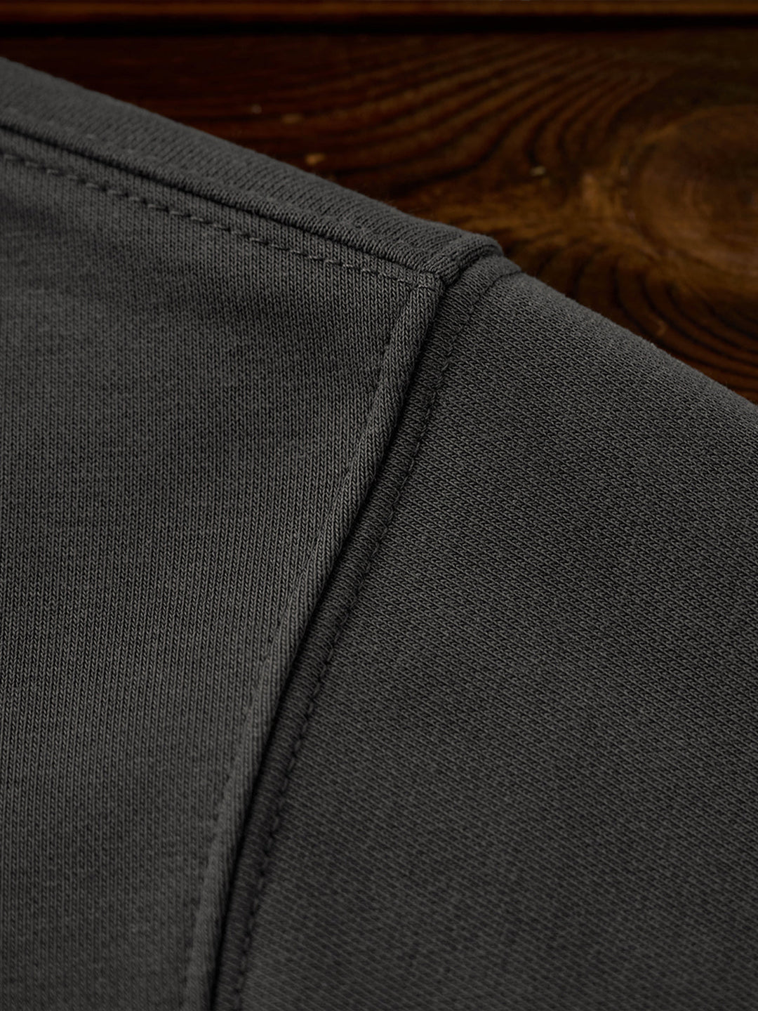 400g Heavyweight Tailored Hoodie