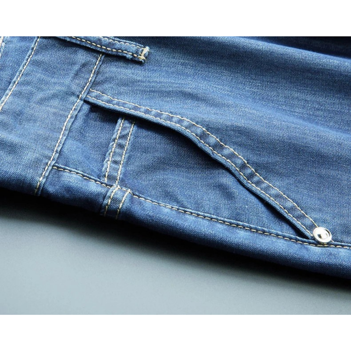 Preston Summer Pants