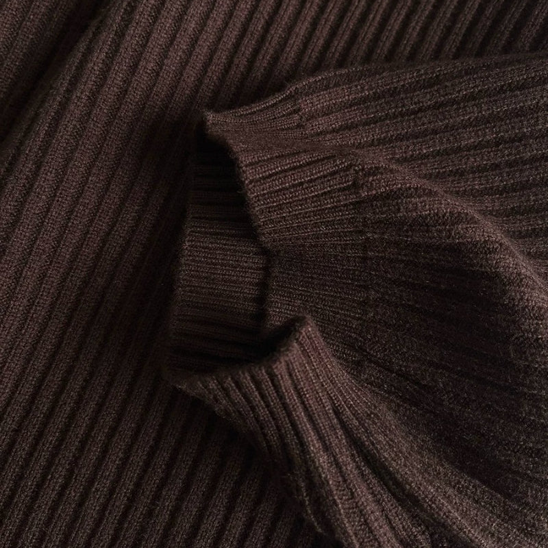 Japanese Breathable Crew Neck T-shirt