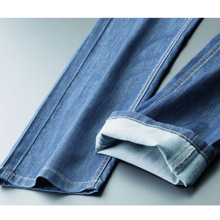 Preston Summer Pants