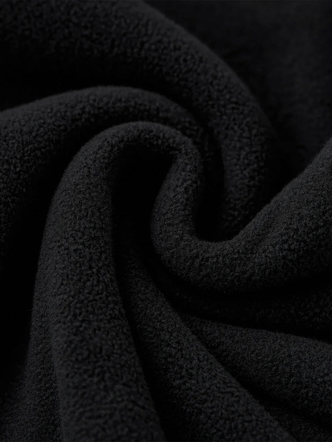 Karaku × Satoshi Kawamata “Dream Leopard” Fleece Sweatshirt