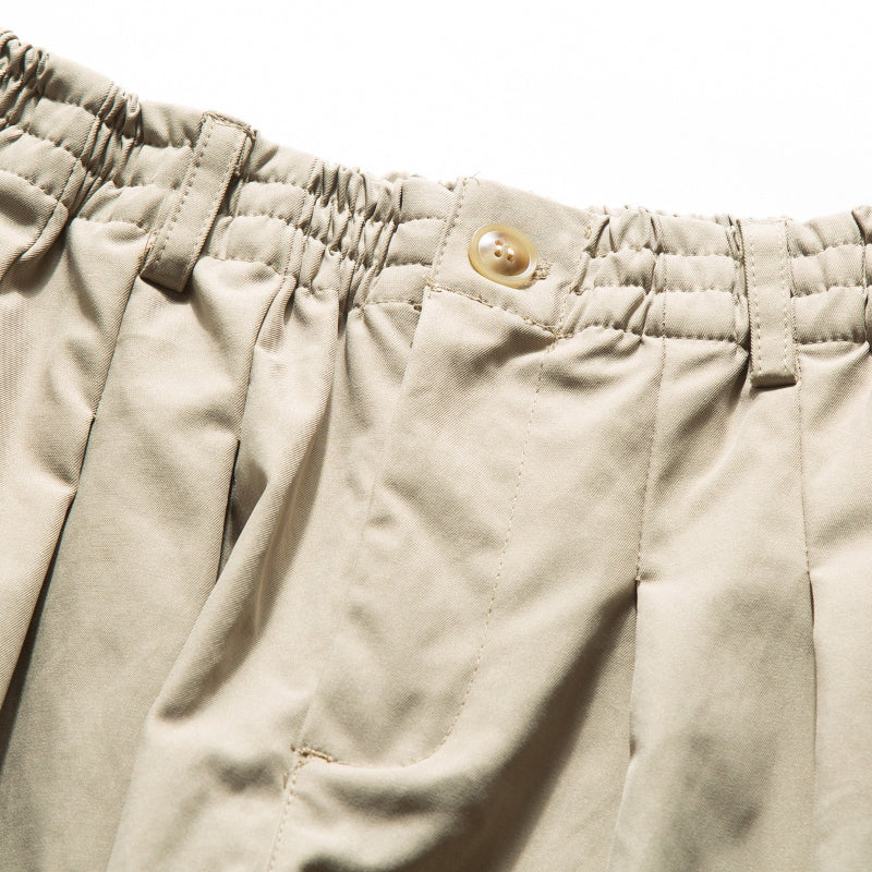 Japanese Retro Pleated Wide-leg Casual Pants