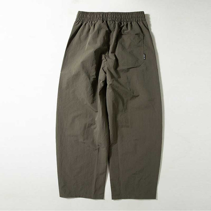 Water-repellent and Quick-drying Trousers