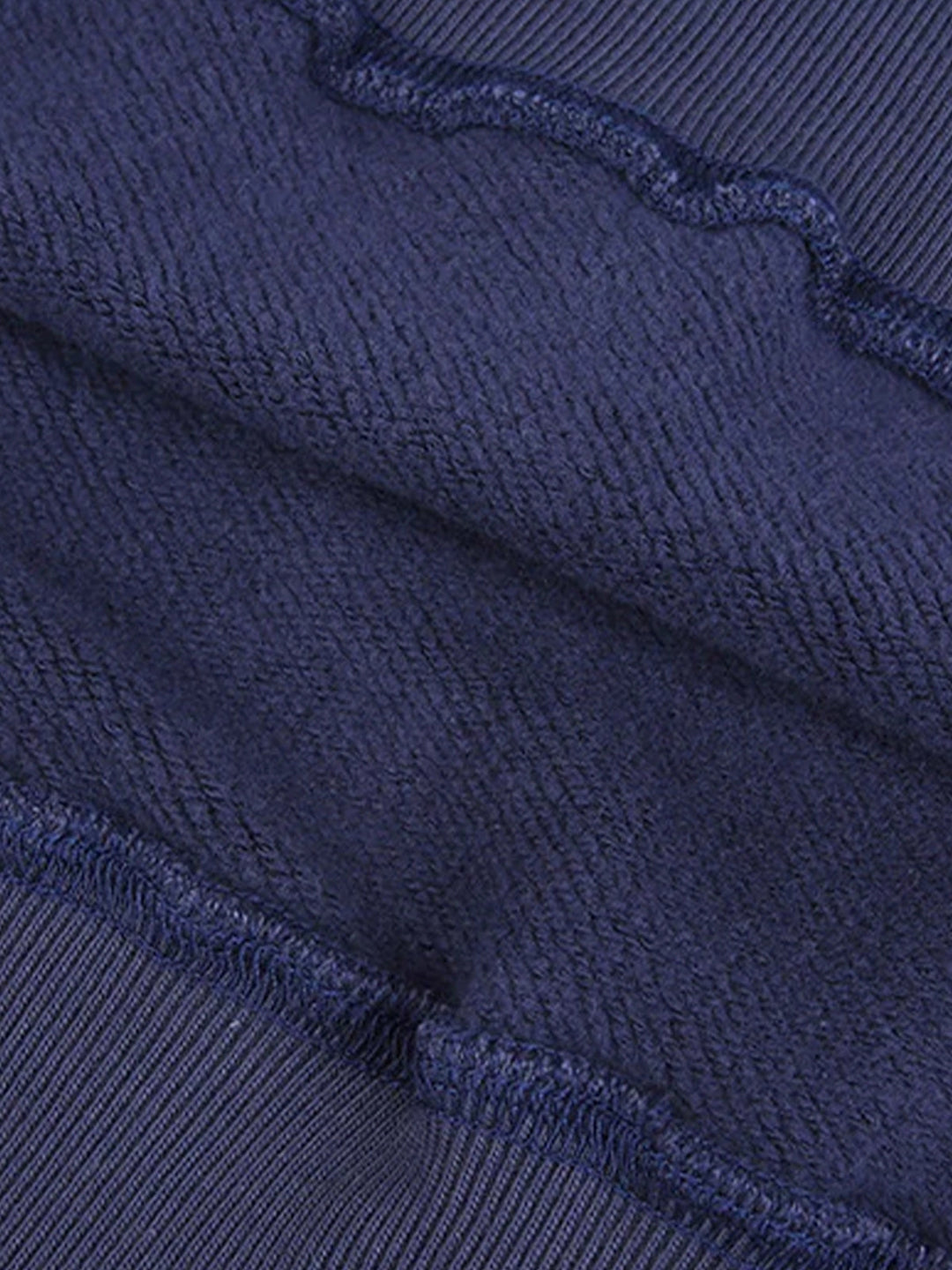 520g Heavyweight Brushed Fleece Sweatshirt