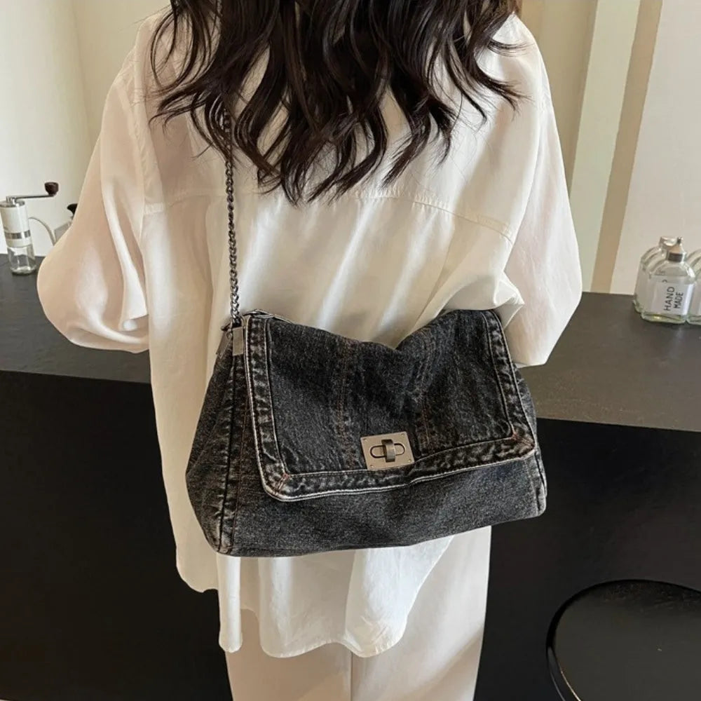 Elaya | Shoulder Bag