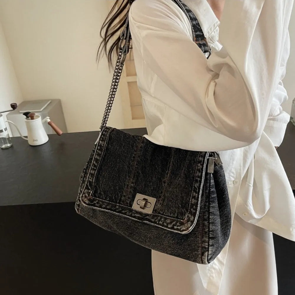 Elaya | Shoulder Bag