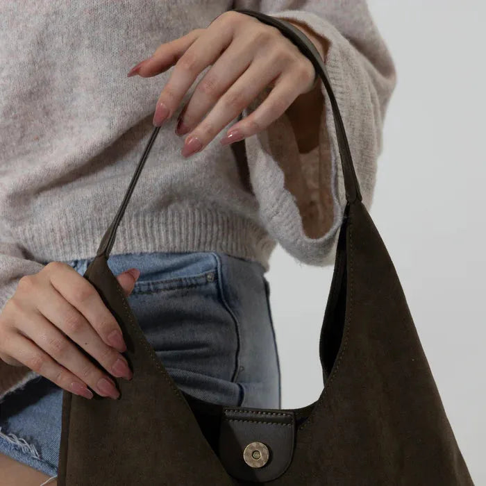 Nalia | Hobo Bag