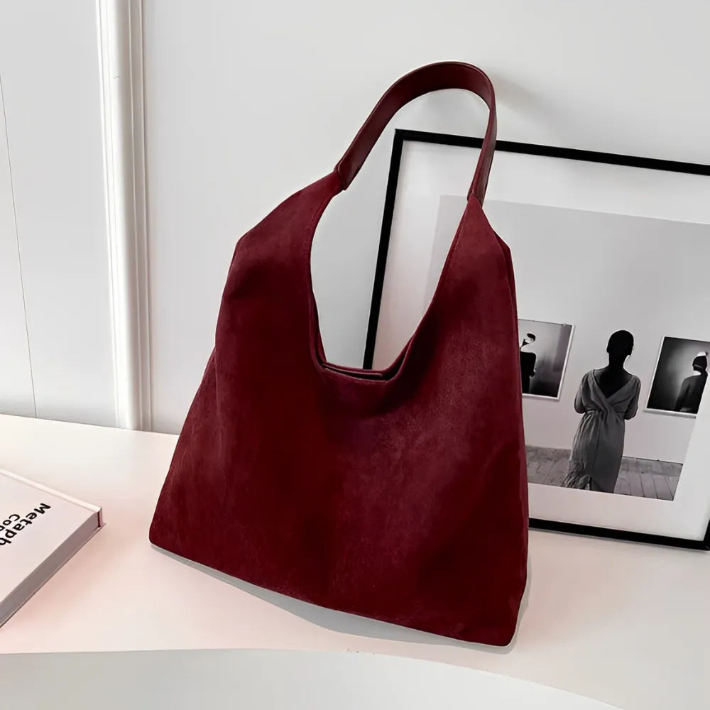 Nalia | Hobo Bag