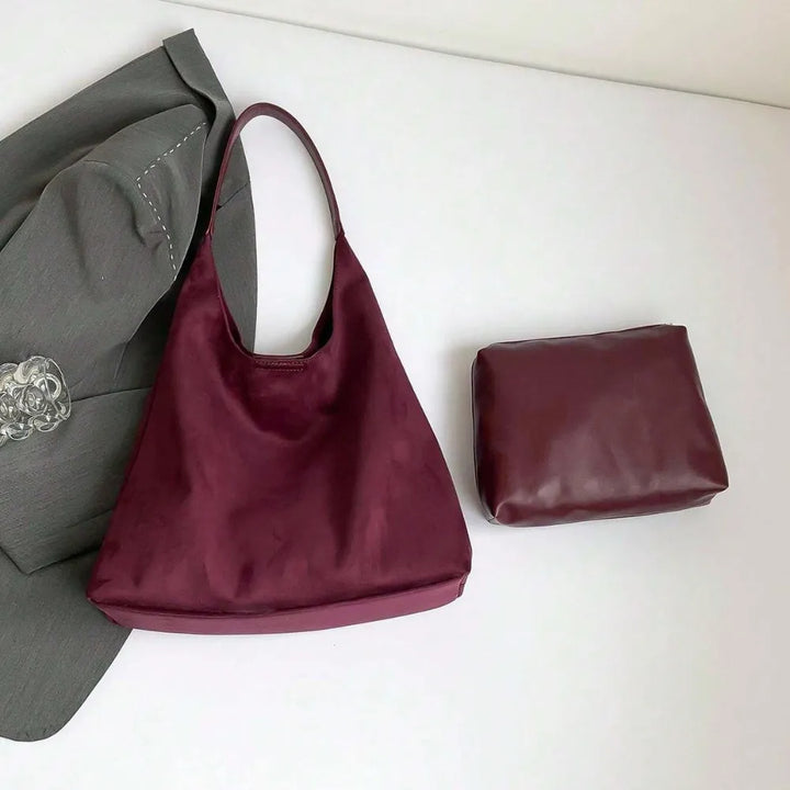 Nalia | Hobo Bag