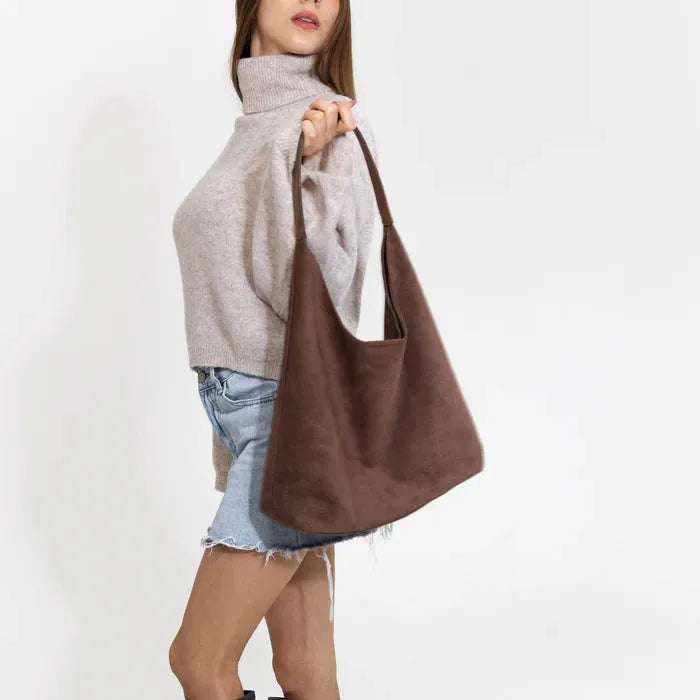 Nalia | Hobo Bag