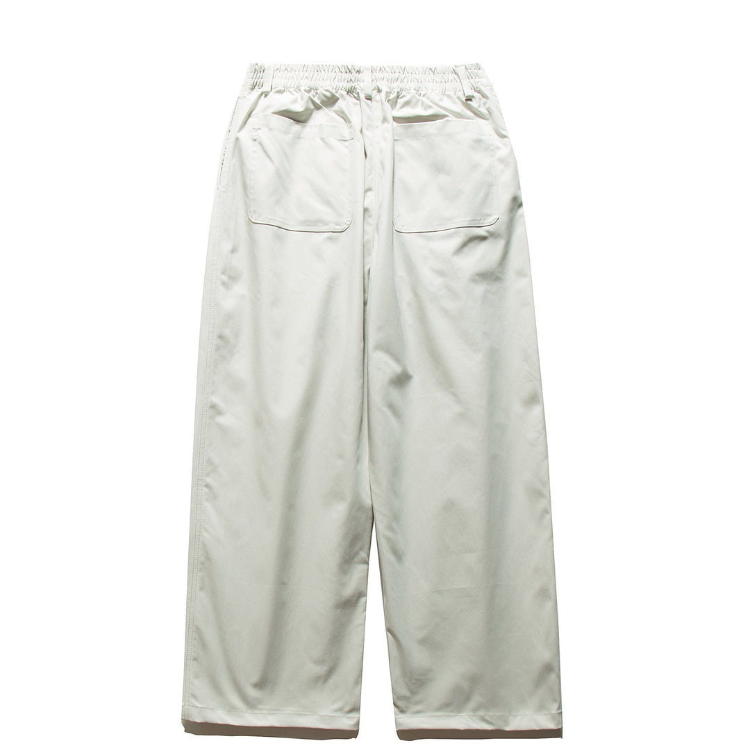 Japanese Retro Pleated Wide-leg Casual Pants