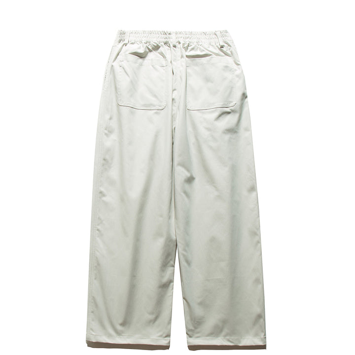 Japanese Retro Pleated Wide-leg Casual Pants