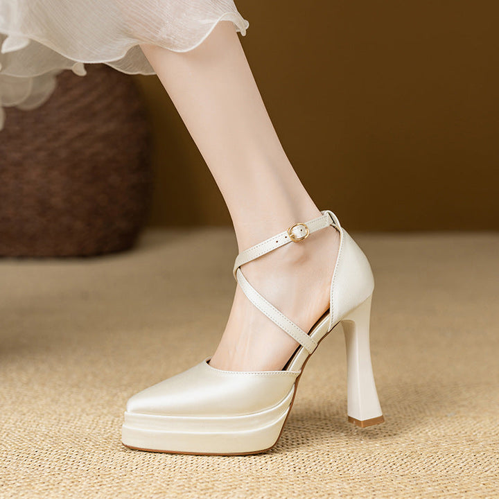 Elysia Heels