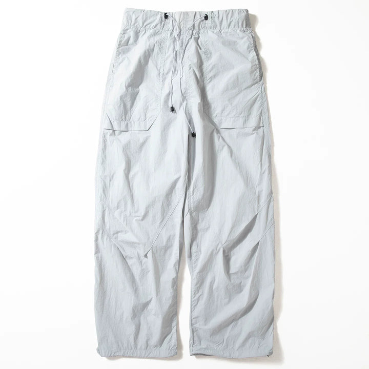 Waterproof Loose Straight Leg Pants