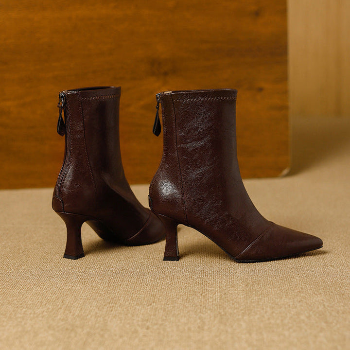 Rhea Boots