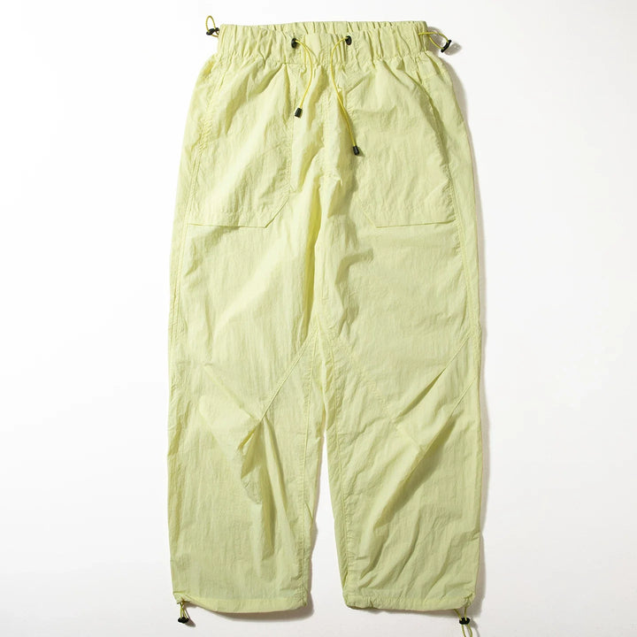 Waterproof Loose Straight Leg Pants