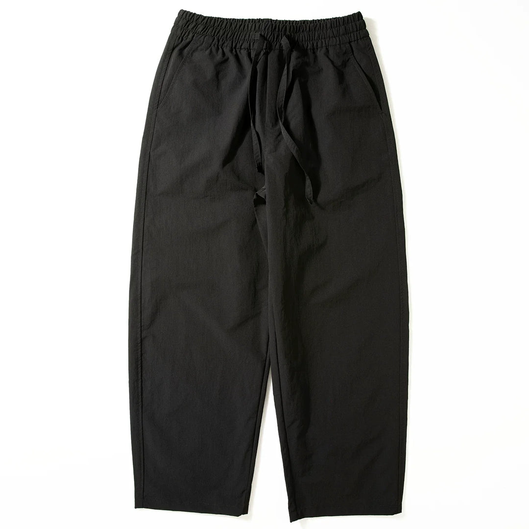 Water-repellent and Quick-drying Trousers