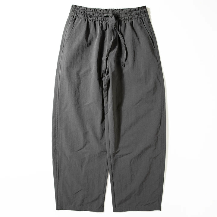 Water-repellent and Quick-drying Trousers
