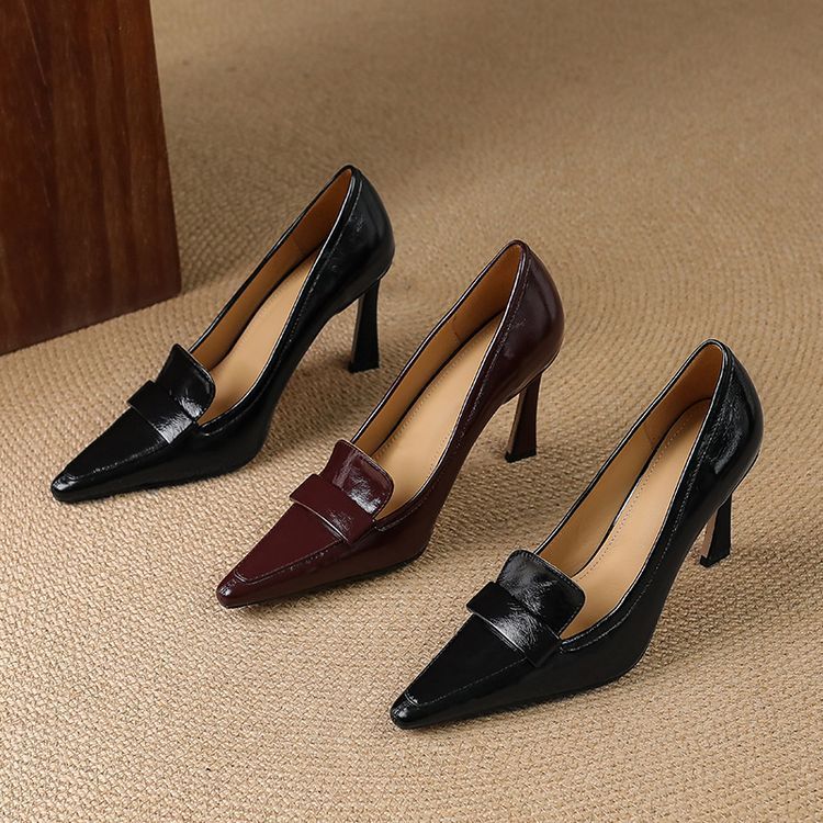 Edra Heels