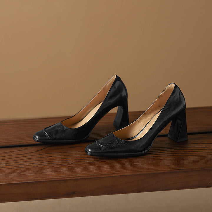 Avelin Heels