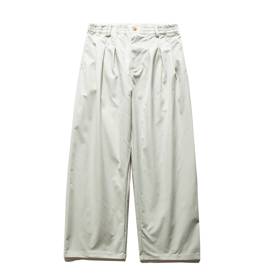 Japanese Retro Pleated Wide-leg Casual Pants