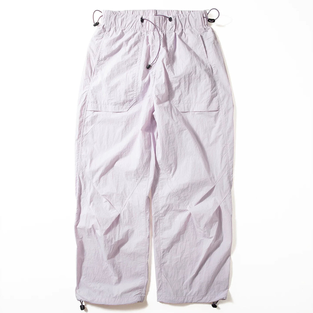 Waterproof Loose Straight Leg Pants