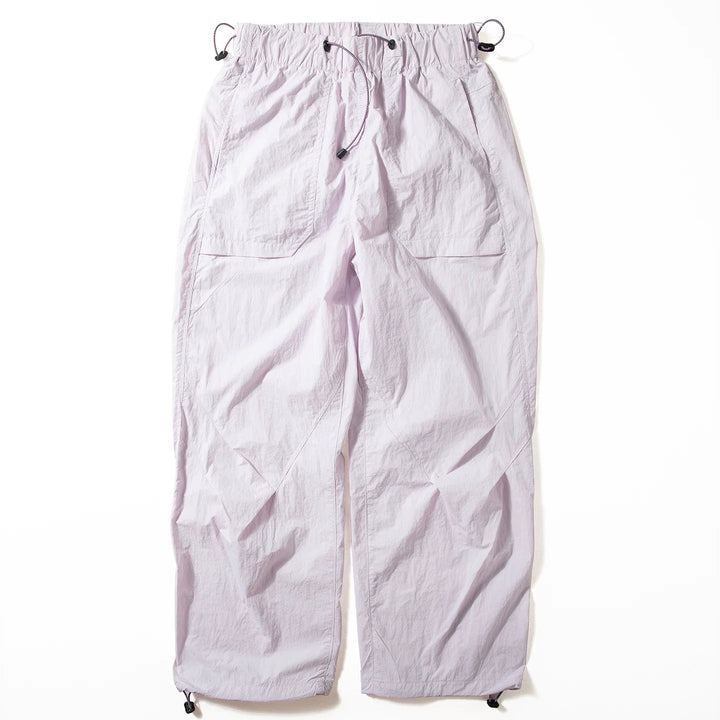 Waterproof Loose Straight Leg Pants