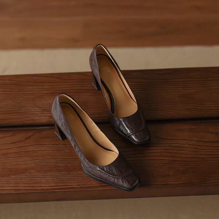 Avelin Heels