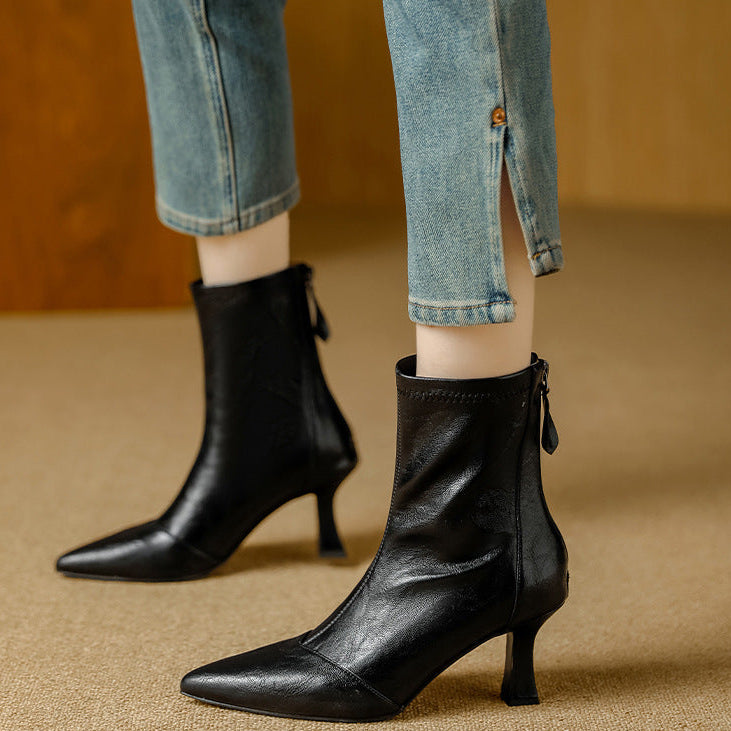 Rhea Boots