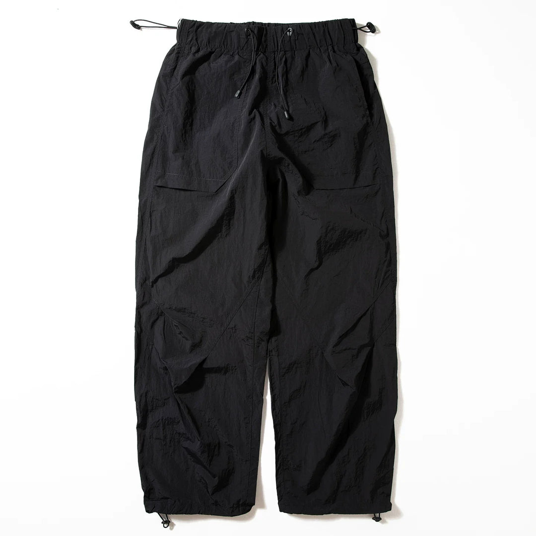 Waterproof Loose Straight Leg Pants