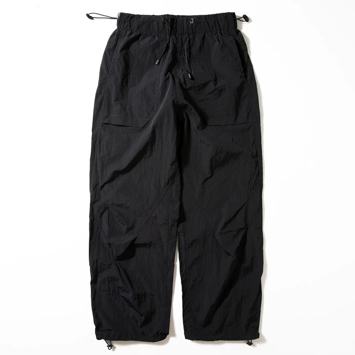 Waterproof Loose Straight Leg Pants