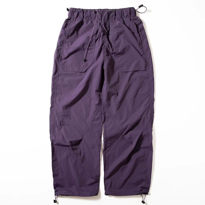 Waterproof Loose Straight Leg Pants