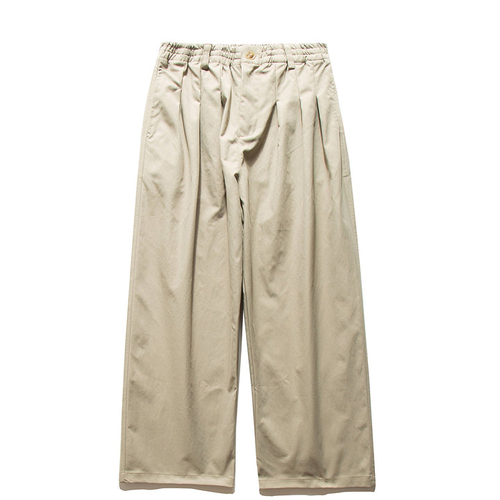Japanese Retro Pleated Wide-leg Casual Pants