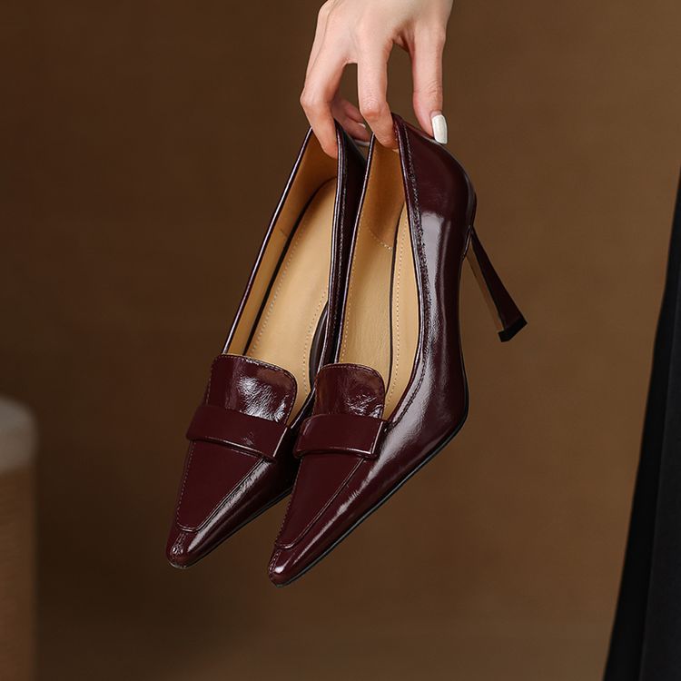 Edra Heels