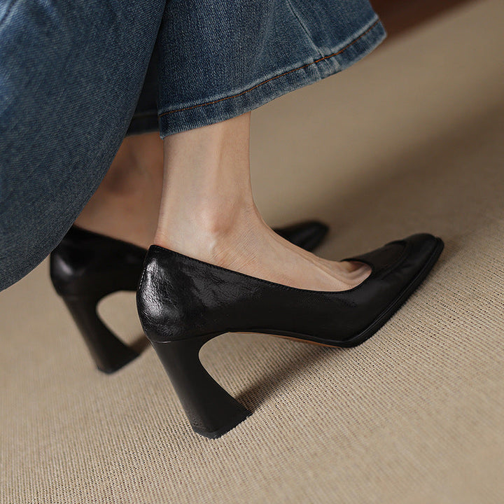 Avelin Heels