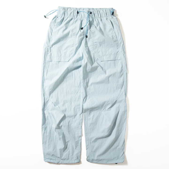 Waterproof Loose Straight Leg Pants
