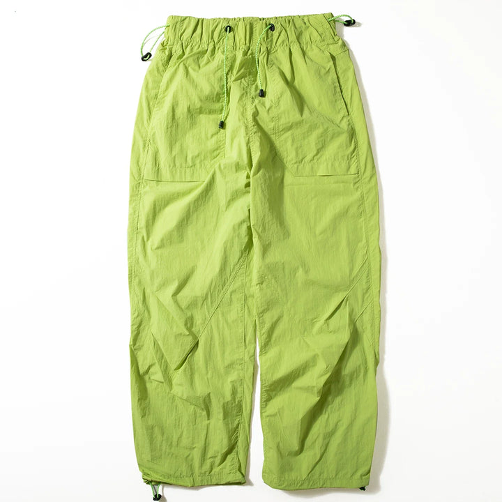 Waterproof Loose Straight Leg Pants