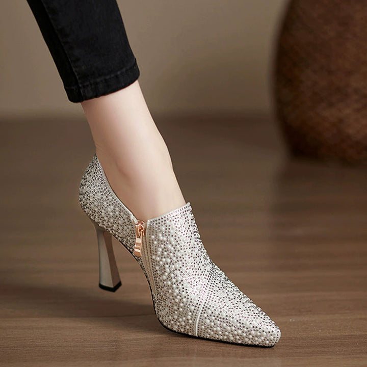 Zorya Heels