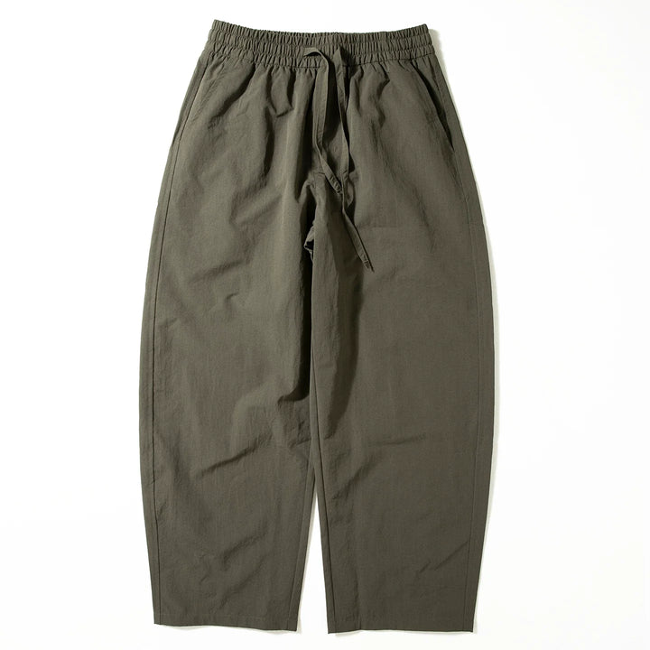Water-repellent and Quick-drying Trousers