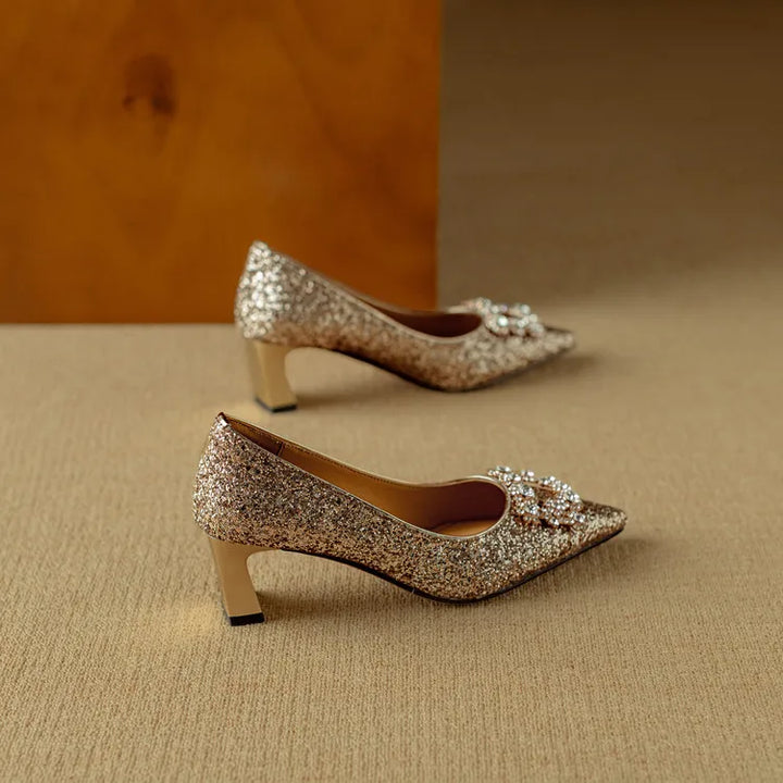 Mishi Heels