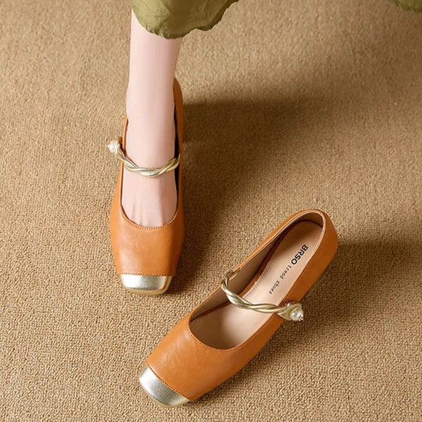 BRSO Heels