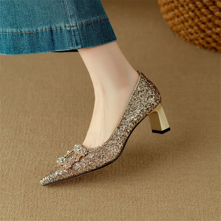 Mishi Heels