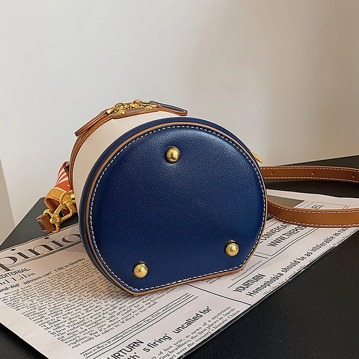 Romy | Crossbody Bucket Bag