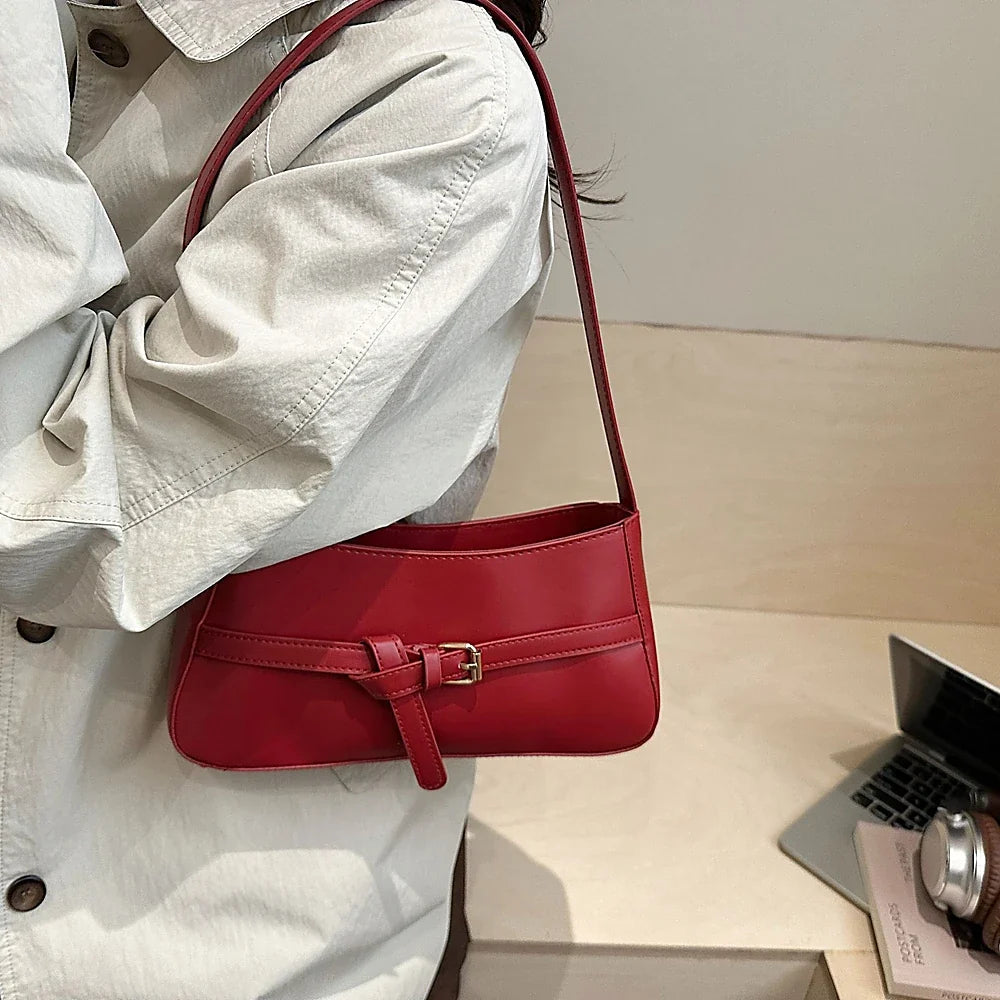 Isla | Shoulder Bag