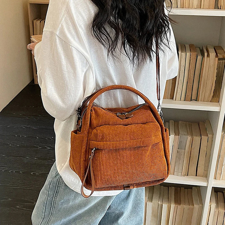 Lyona | Corduroy