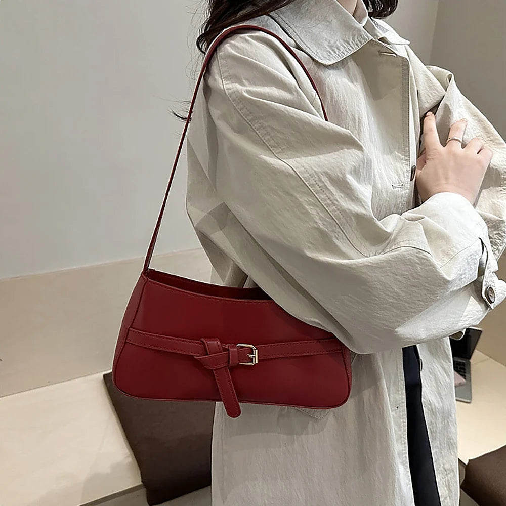 Isla | Shoulder Bag