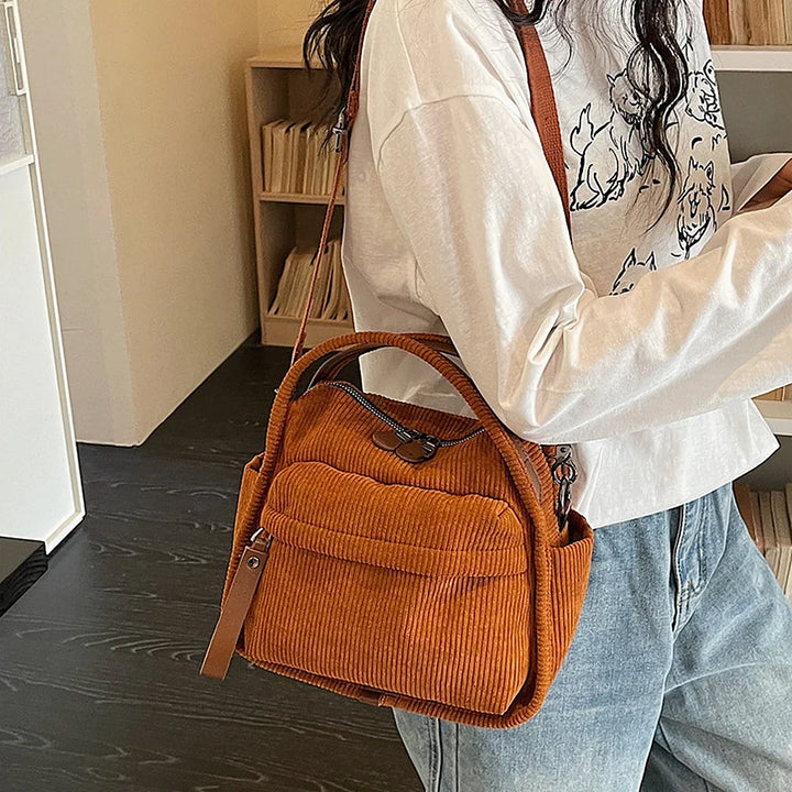 Lyona | Corduroy