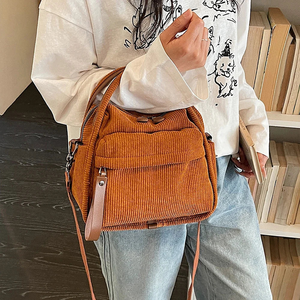 Lyona | Corduroy