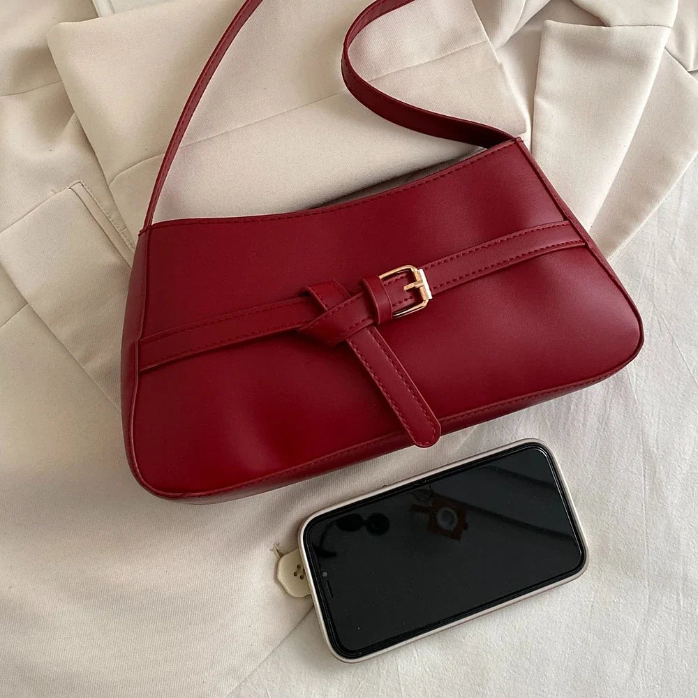 Isla | Shoulder Bag