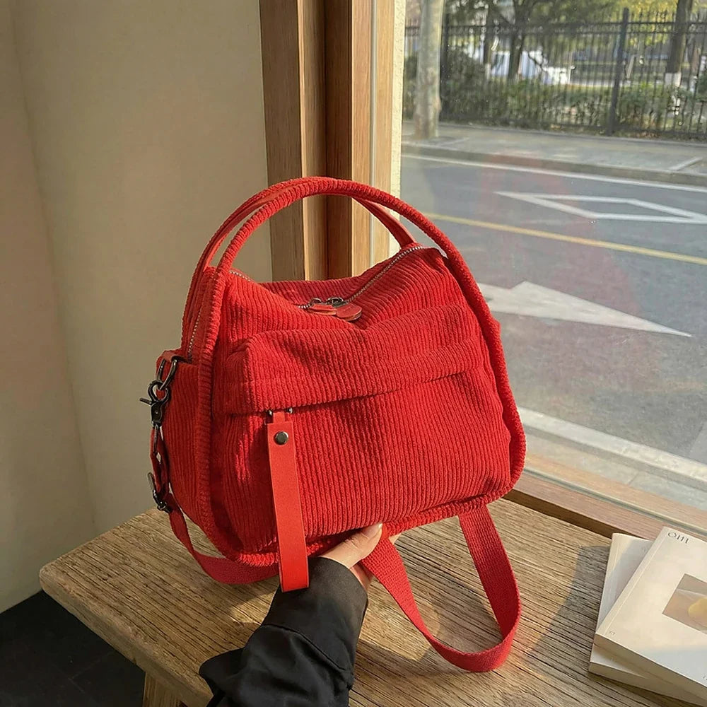 Lyona | Corduroy